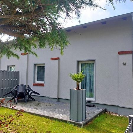 Ferien In Ostseenaehe Apartment Gelbensande Exterior photo